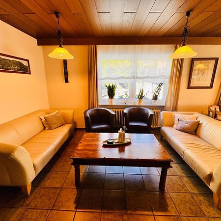 Ferienweingut Rudorfer Otel Valwig Dış mekan fotoğraf