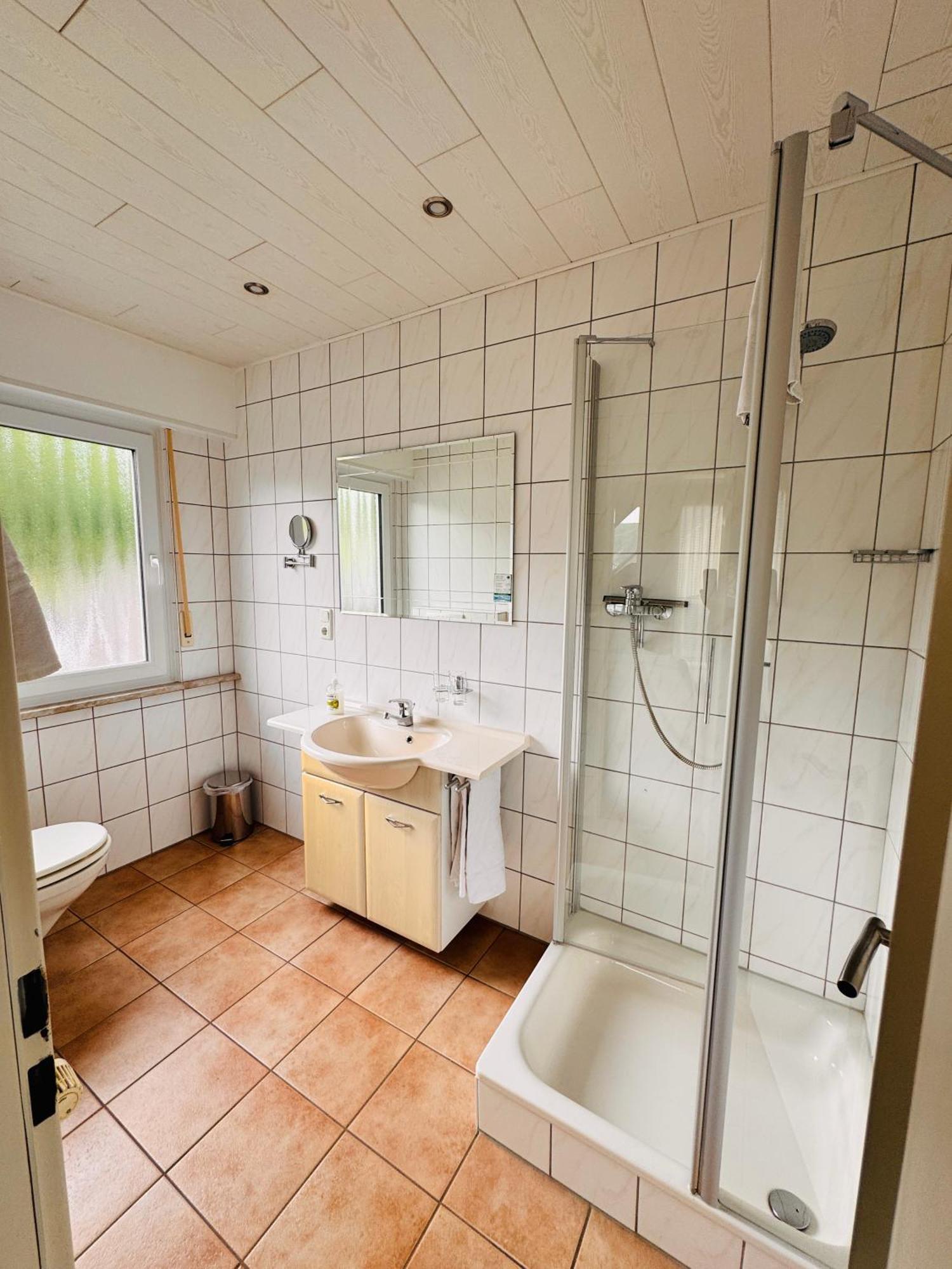 Ferienweingut Rudorfer Otel Valwig Oda fotoğraf