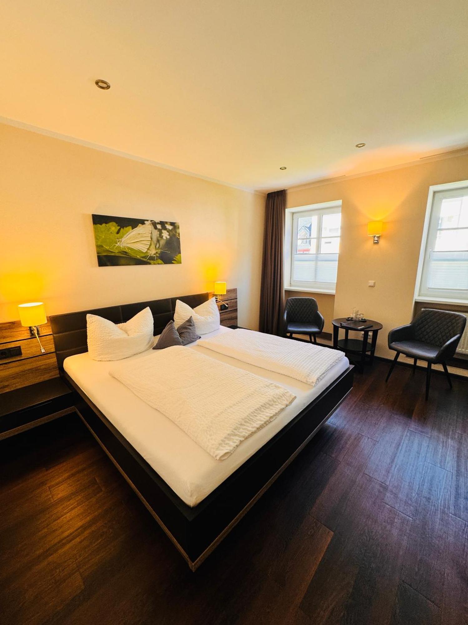 Ferienweingut Rudorfer Otel Valwig Oda fotoğraf