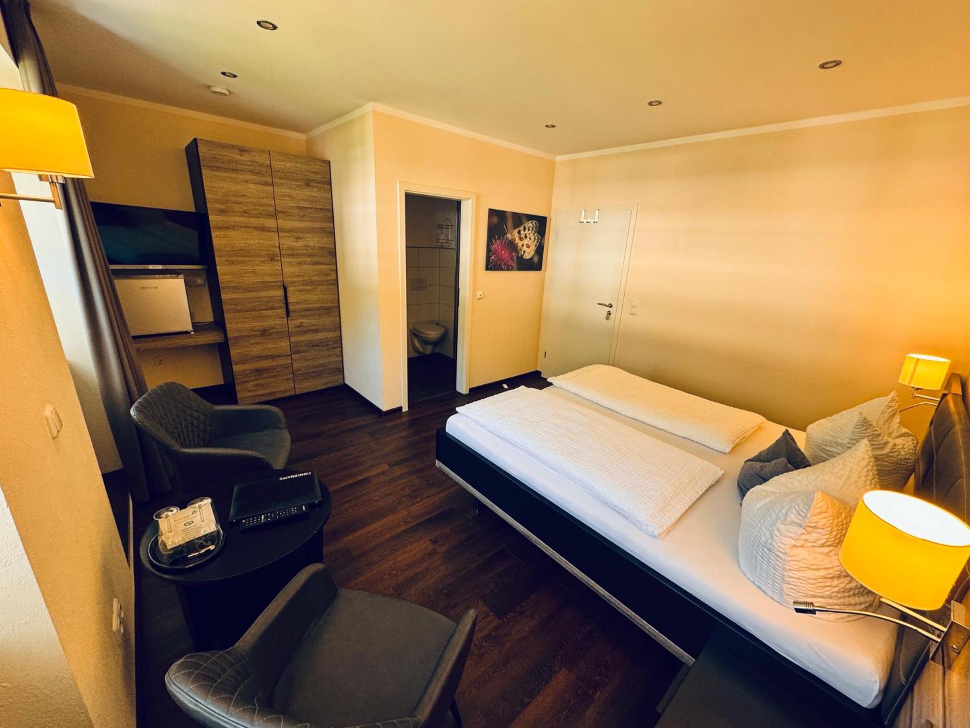 Ferienweingut Rudorfer Otel Valwig Oda fotoğraf