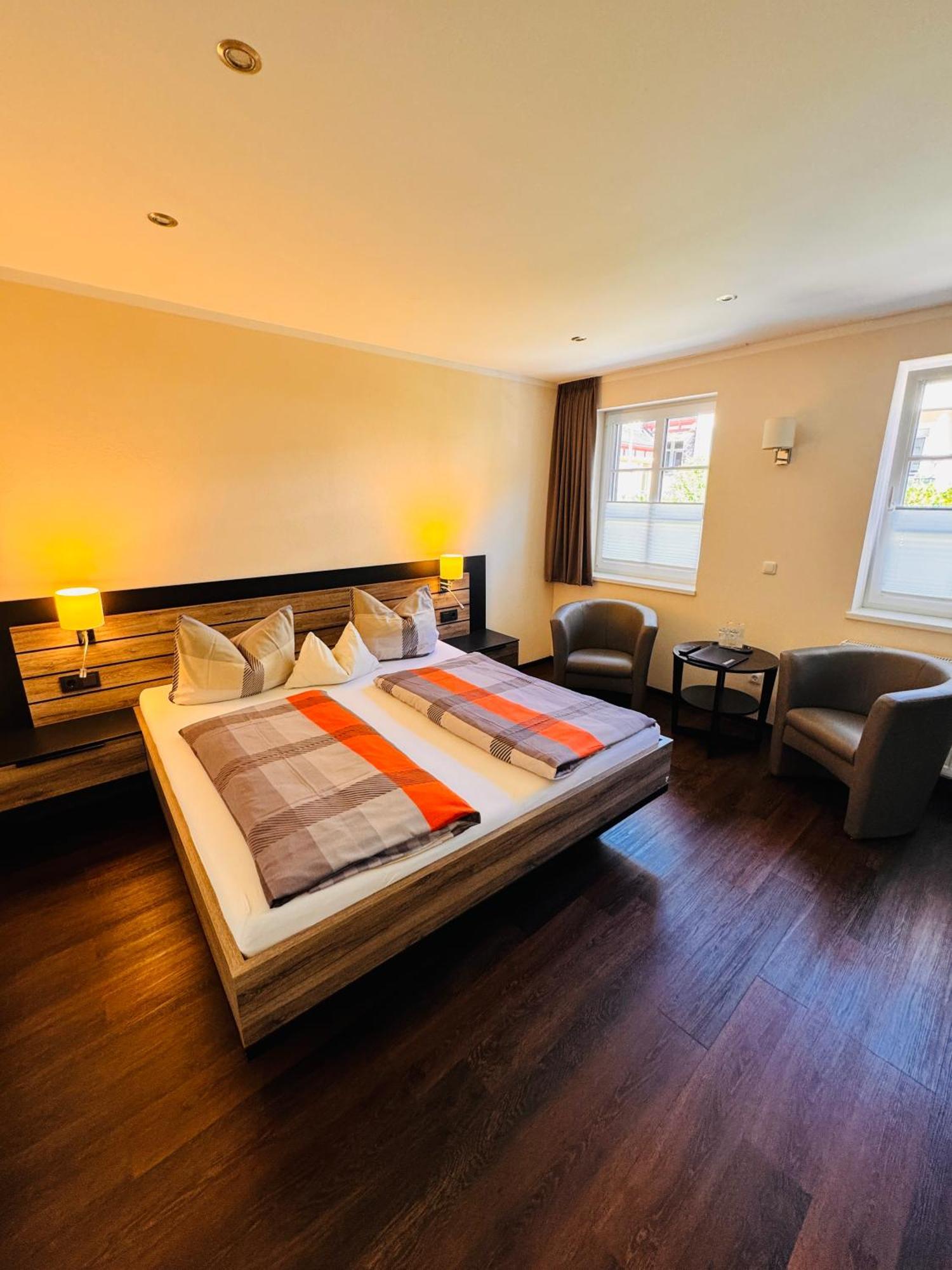 Ferienweingut Rudorfer Otel Valwig Oda fotoğraf