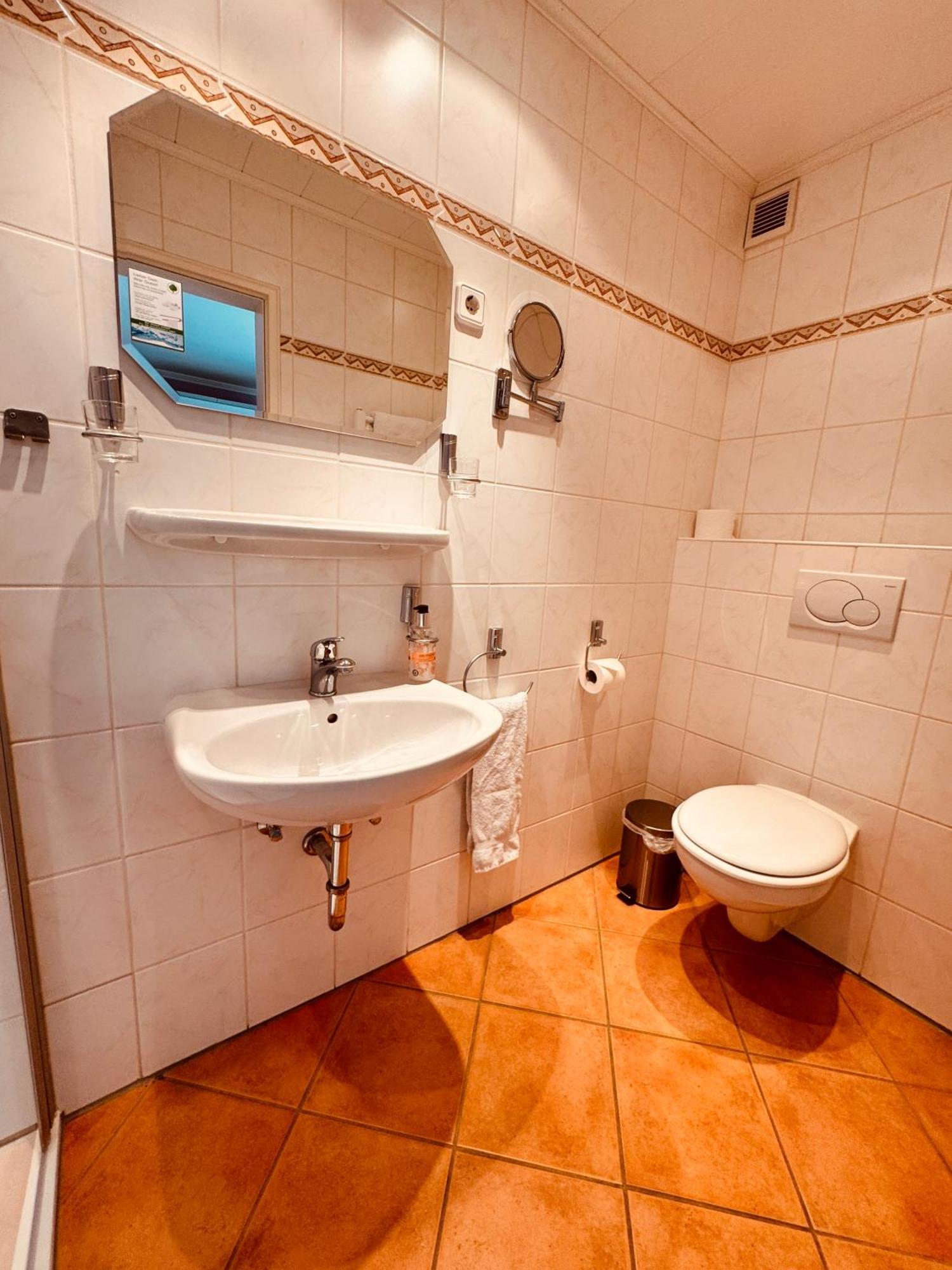 Ferienweingut Rudorfer Otel Valwig Oda fotoğraf