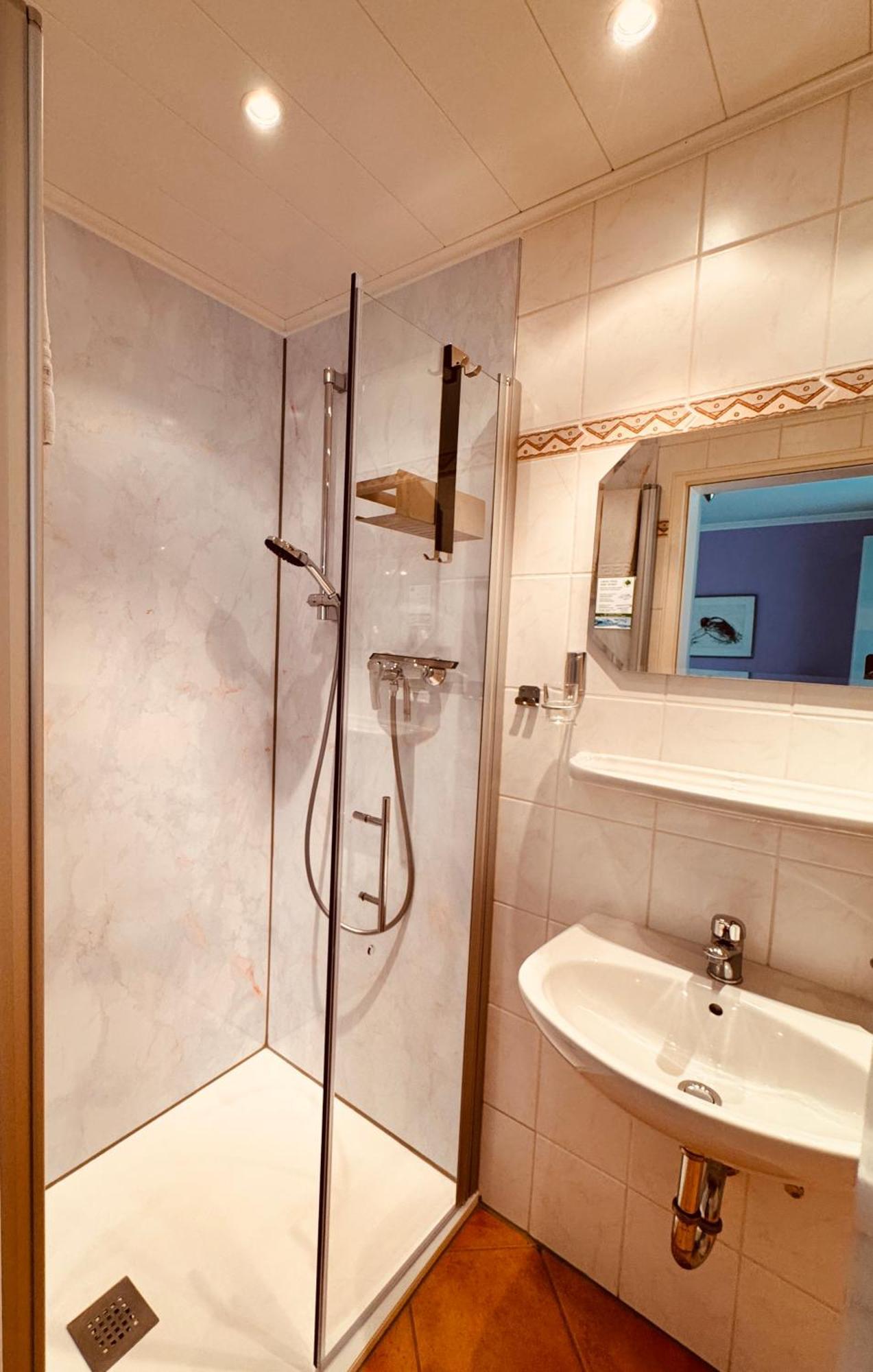 Ferienweingut Rudorfer Otel Valwig Dış mekan fotoğraf