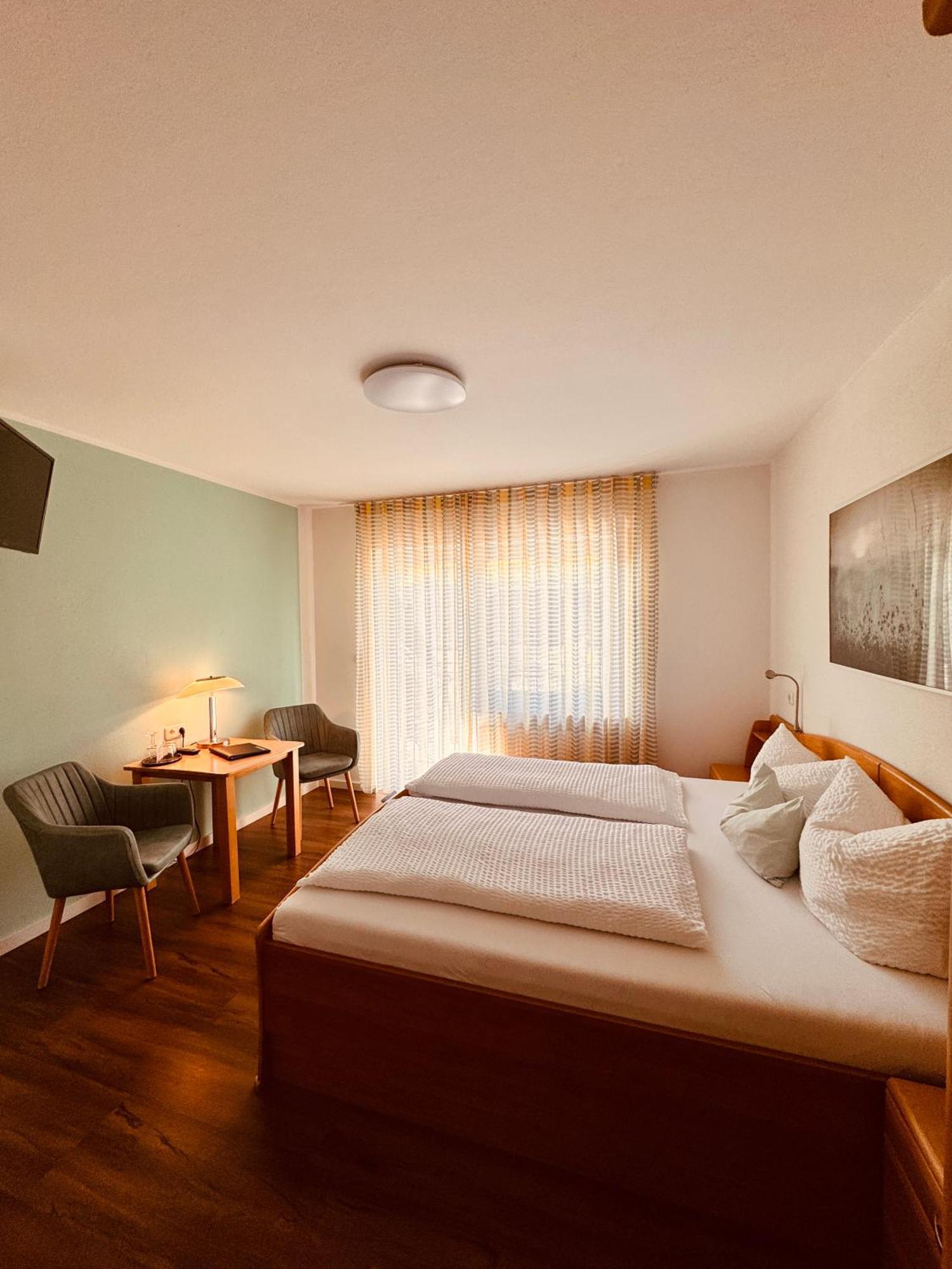 Ferienweingut Rudorfer Otel Valwig Dış mekan fotoğraf