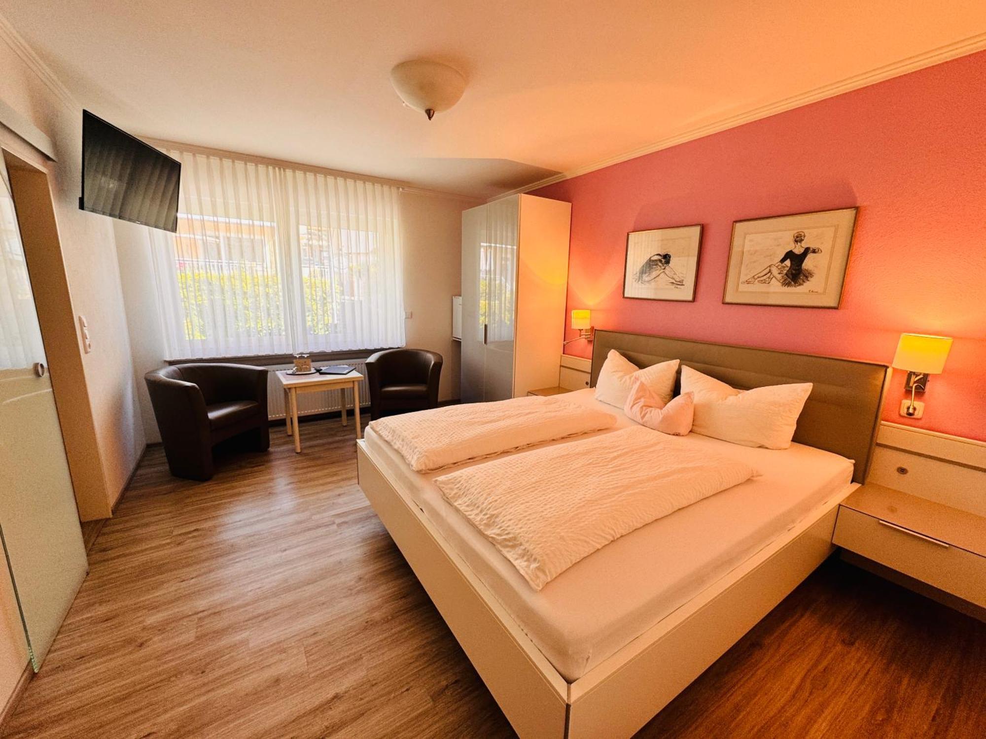 Ferienweingut Rudorfer Otel Valwig Dış mekan fotoğraf
