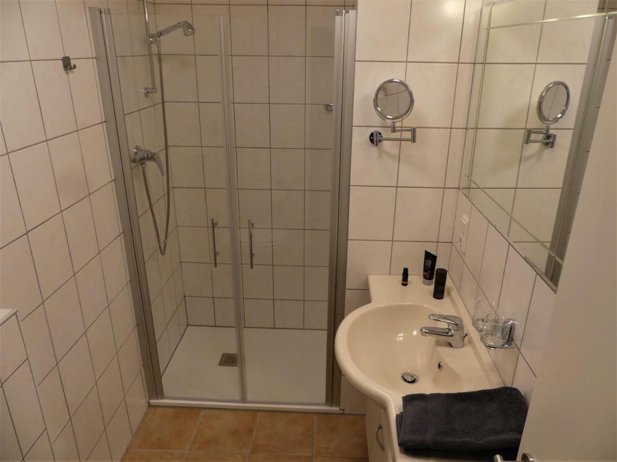 Ferienweingut Rudorfer Otel Valwig Dış mekan fotoğraf